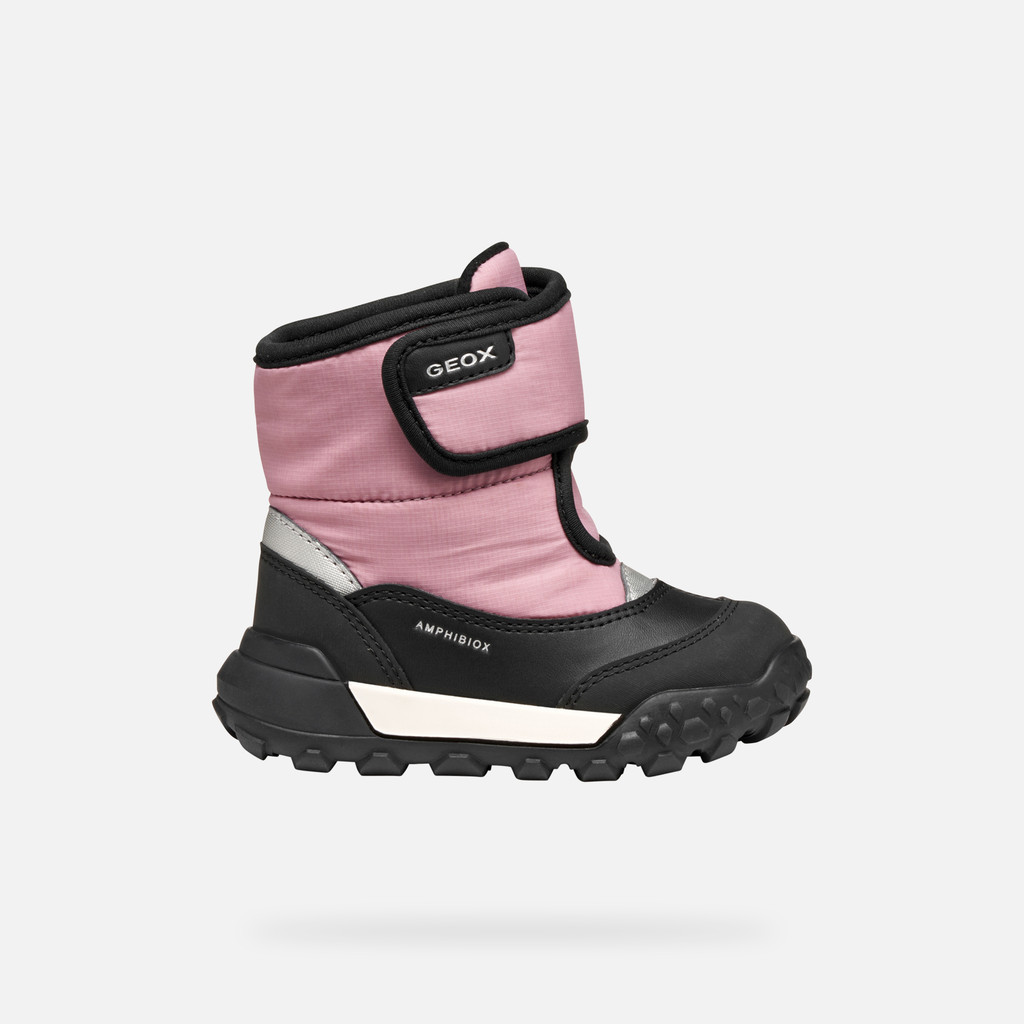Trekkyup Abx Baby