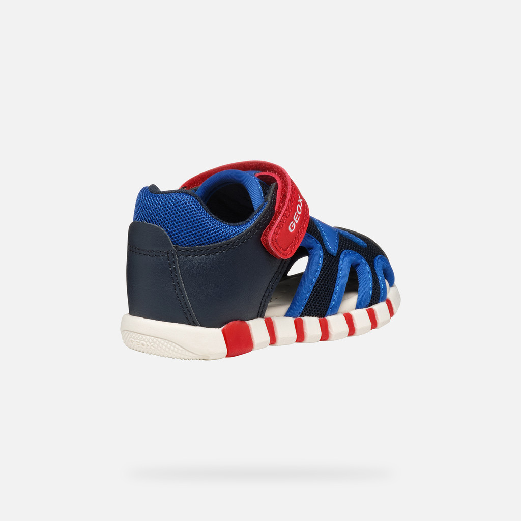 Sandal Iupidoo Baby