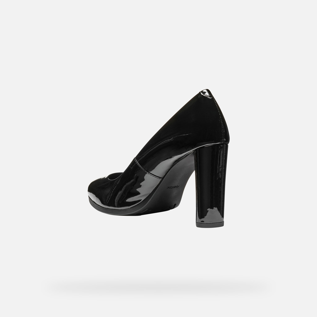 Walk Pleasure 90 Woman