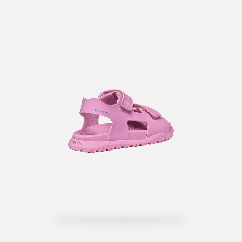 Sandal Fusbetto Junior