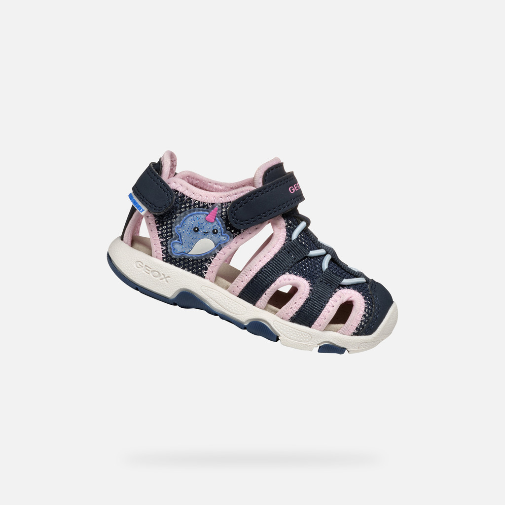 Sandal Multy Toddler