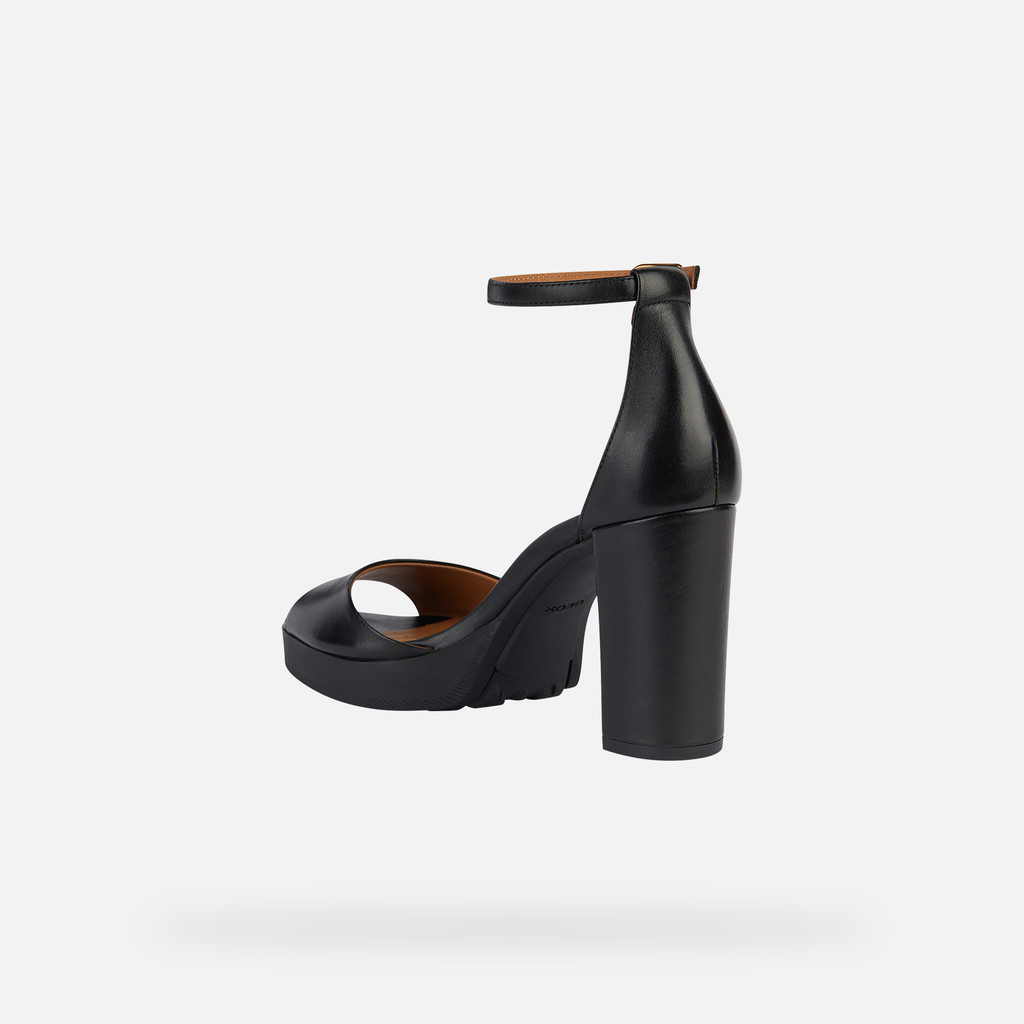 Walk Pleasure 85s Woman