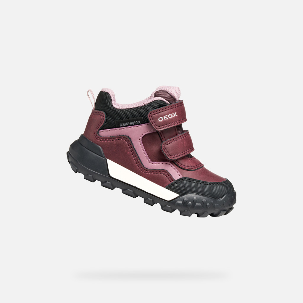 Trekkyup Abx Baby