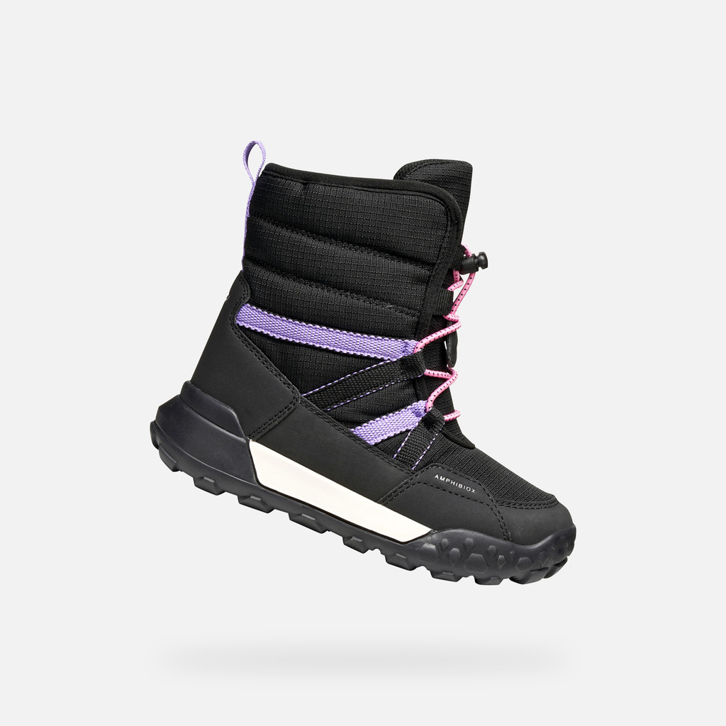 Trekkyup Abx Junior