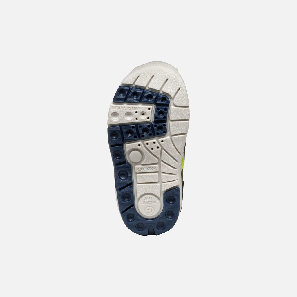 Sandal Multy Toddler
