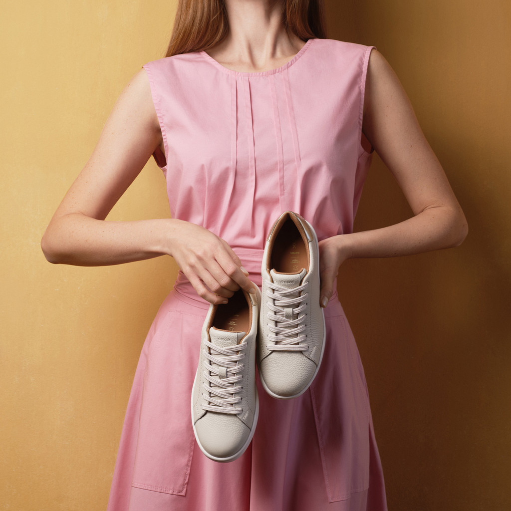 Spherica Ecub-1 Woman