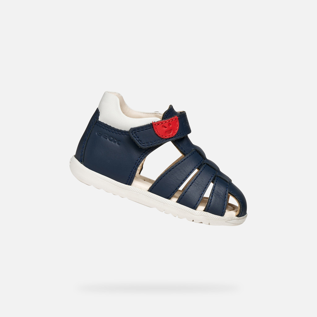 Sandal Macchia Baby