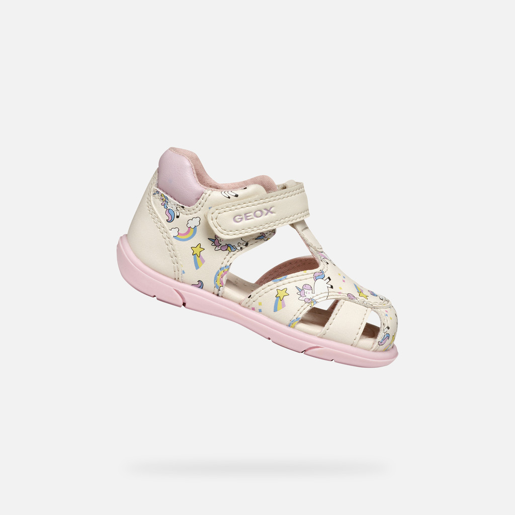 Sandal Zapito Baby Girl