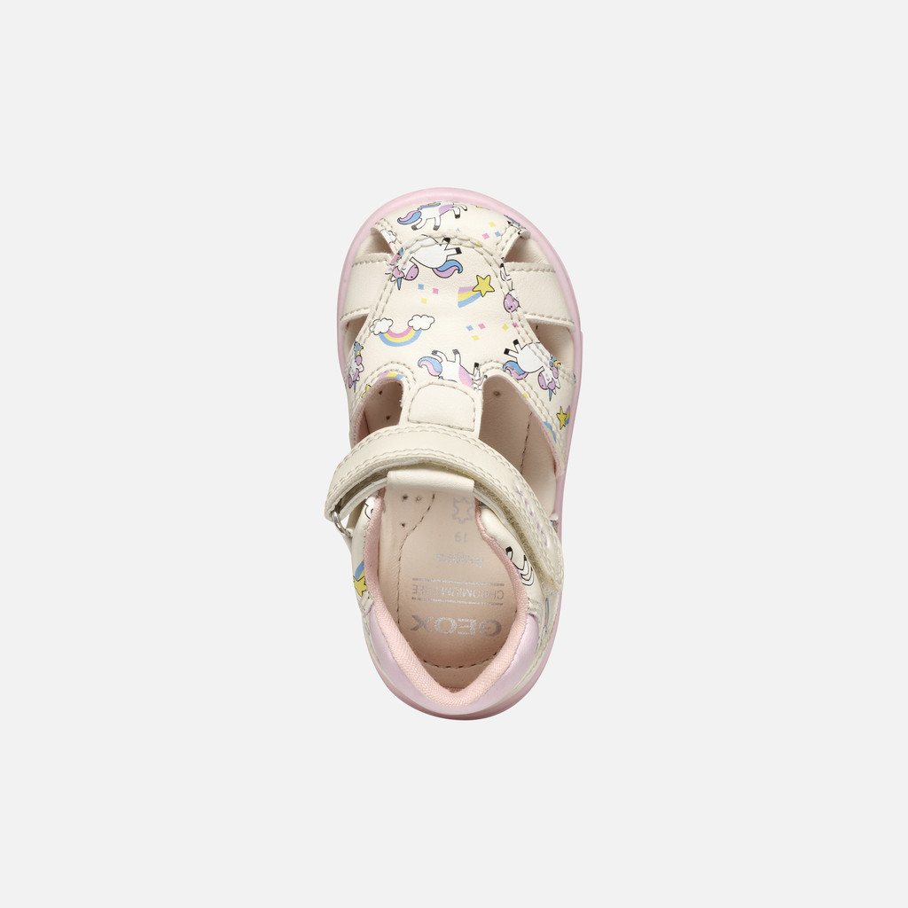 Sandal Zapito Baby Girl