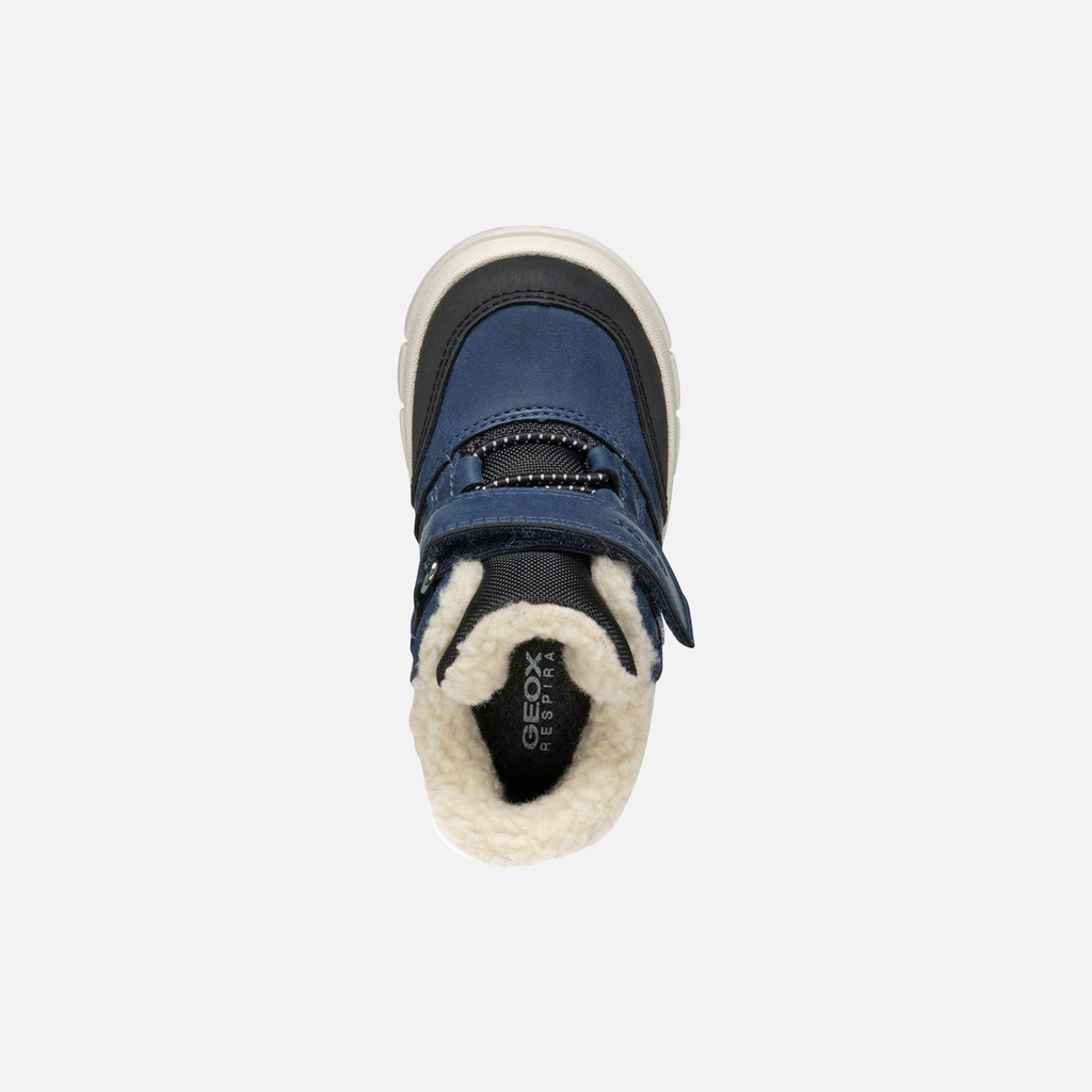 Willaboom Abx Toddler