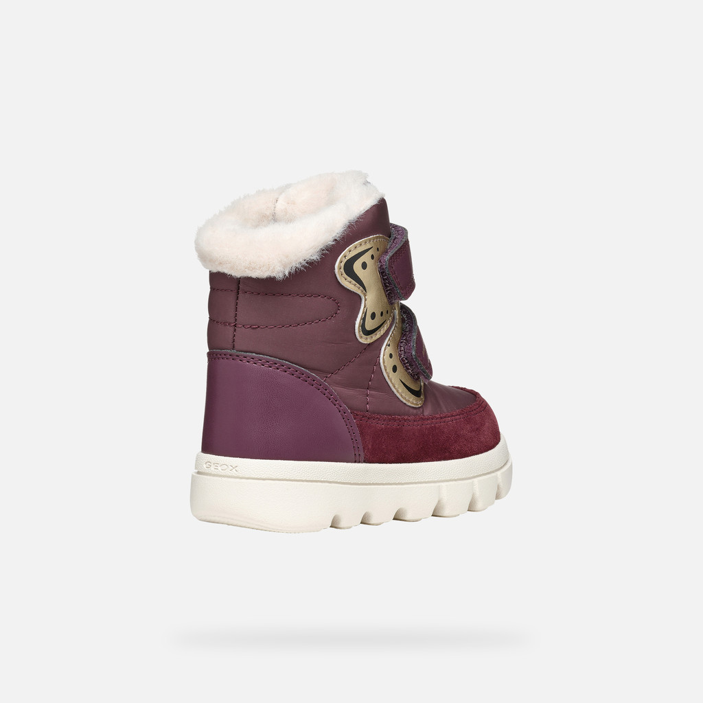 Willaboom Abx Toddler