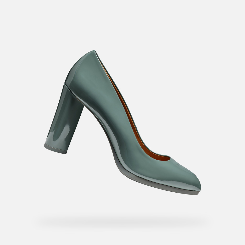 Walk Pleasure 90 Woman