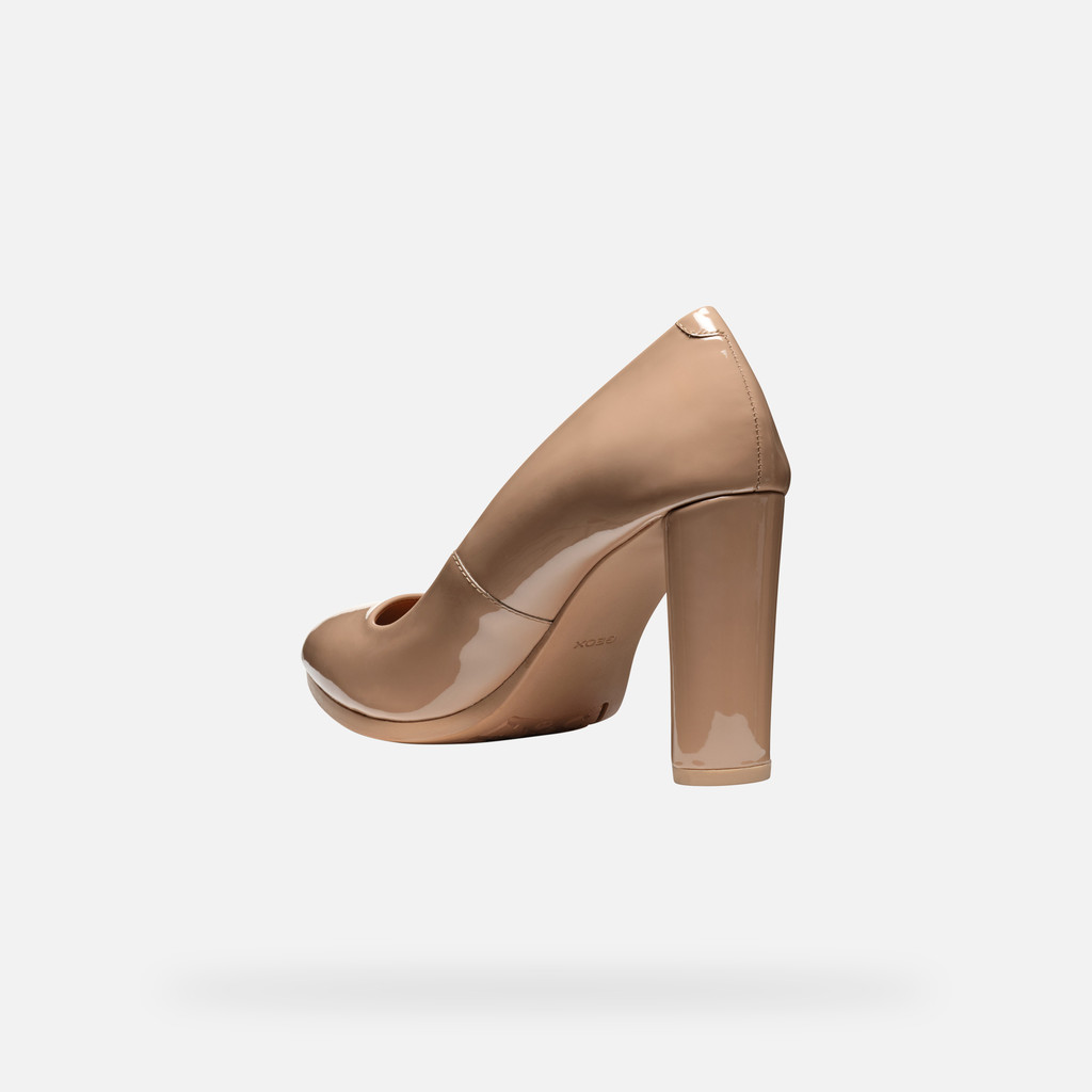 Walk Pleasure 90 Woman