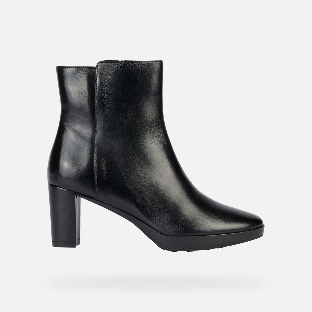 Walk Pleasure 60 Woman