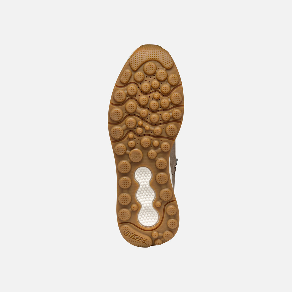 Spherica Actif X2 Abx Woman