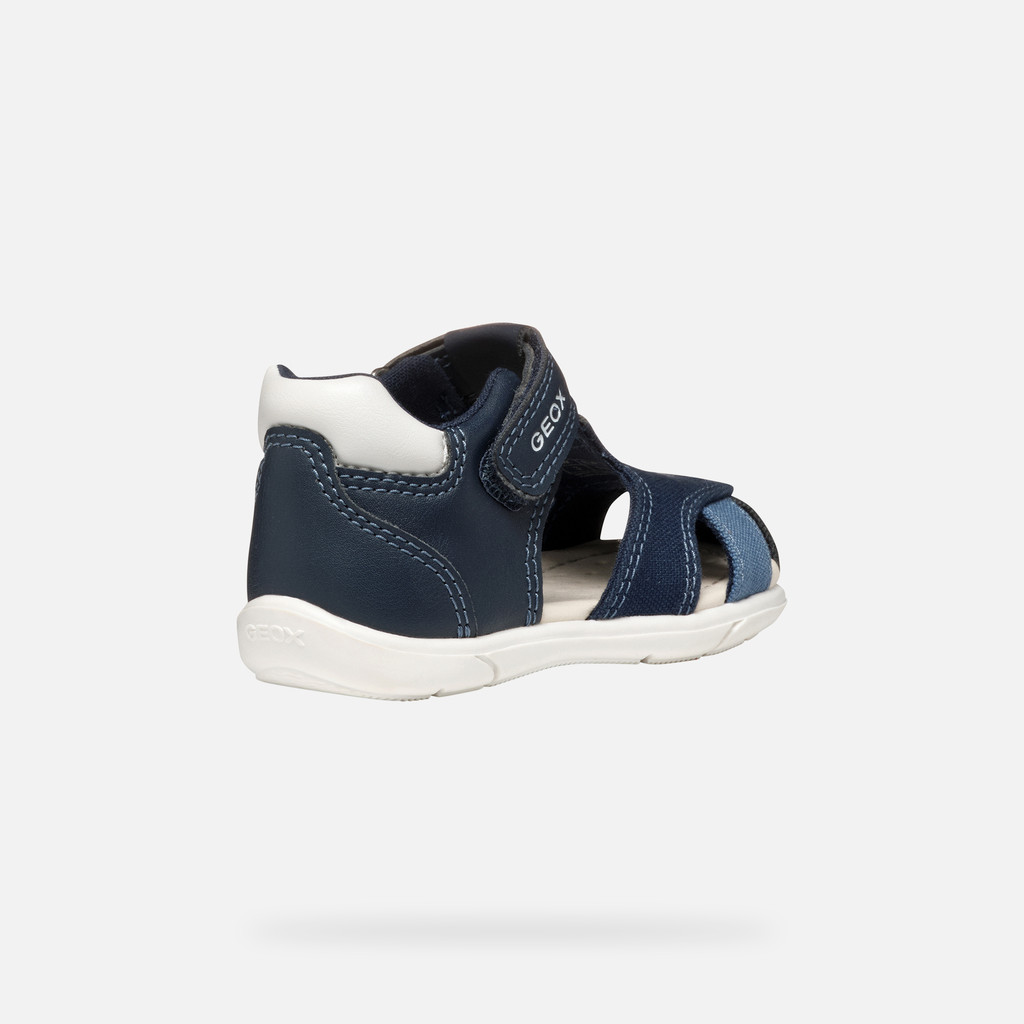 Sandal Zapito Baby Boy