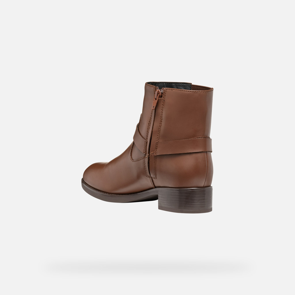 Felicity Abx Woman
