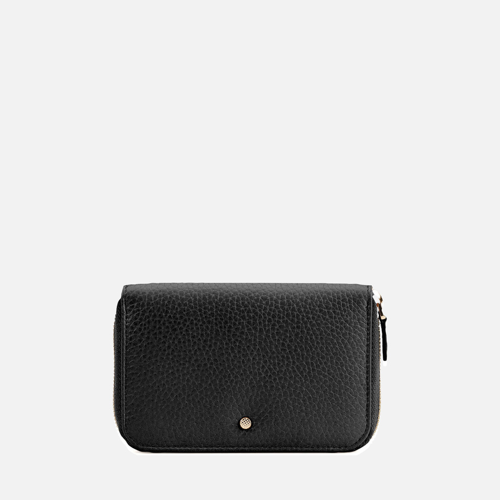Wallet Woman