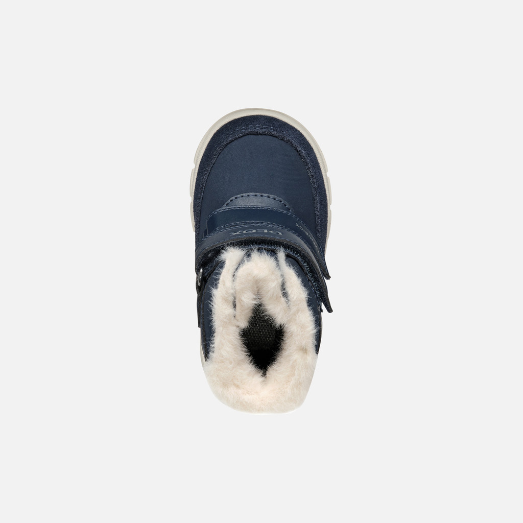 Willaboom Abx Toddler