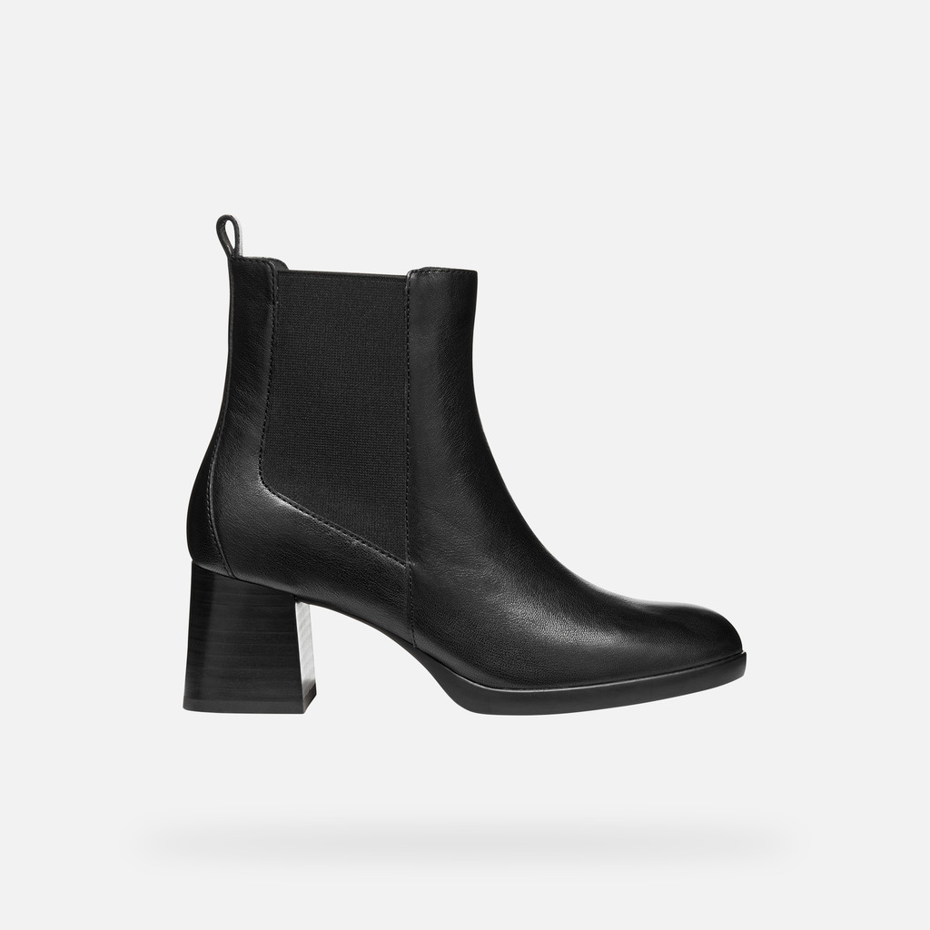 Walk Pleasure 55 Woman