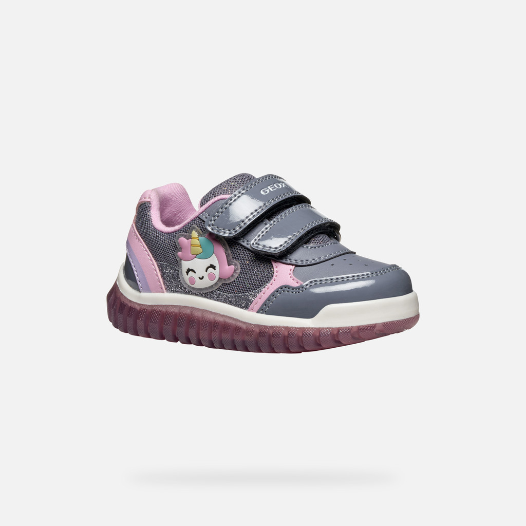 Lightyloo Toddler