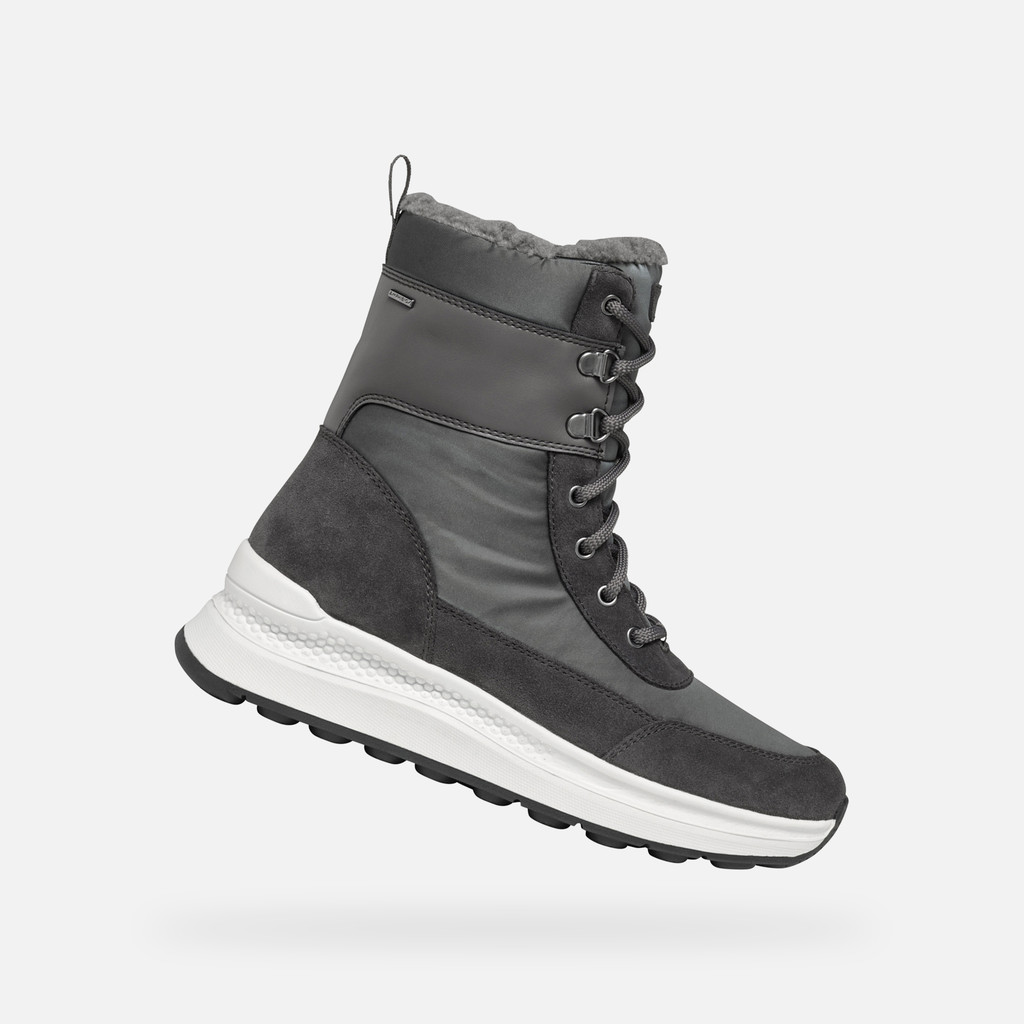 Spherica Actif X2 Abx Woman