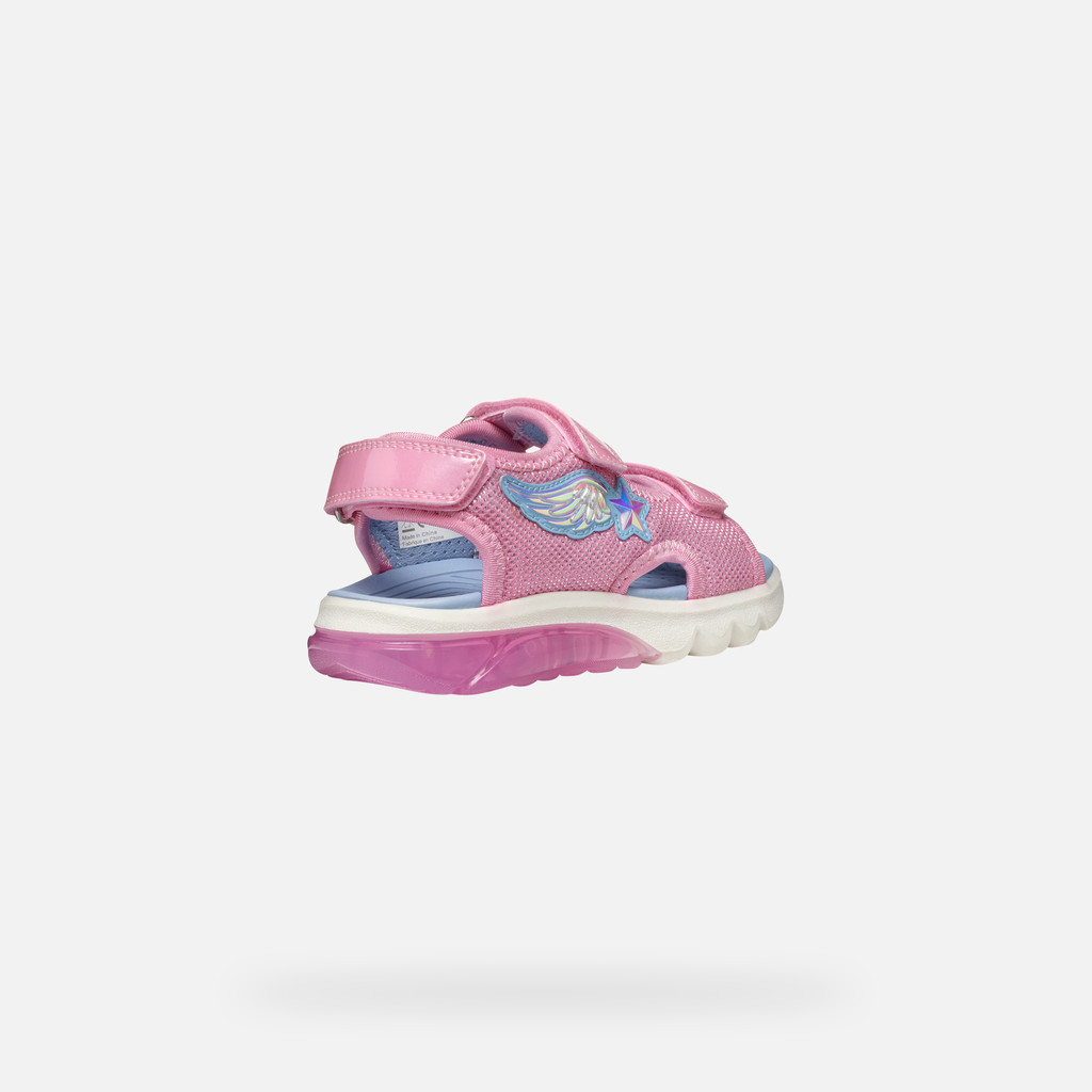 Sandal Ciberdron Girl