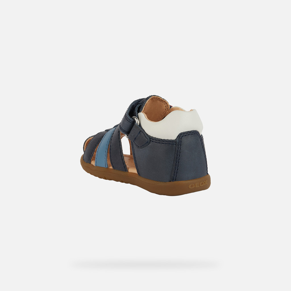 Sandal Macchia Baby