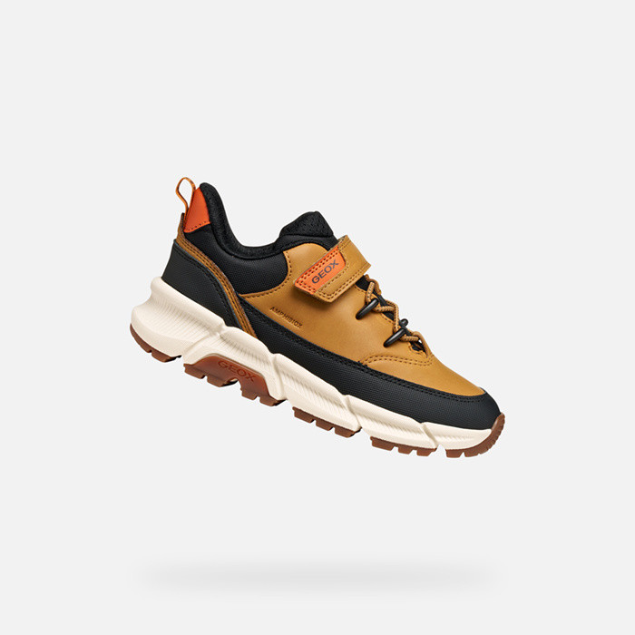 Flexyper Plus Abx Boy