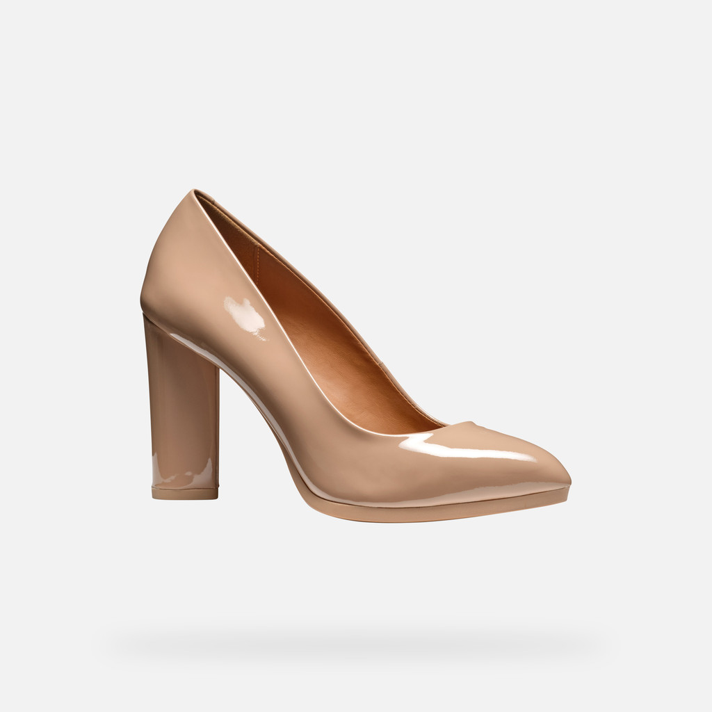 Walk Pleasure 90 Woman