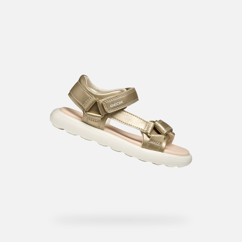 Sandal Puffypop Girl