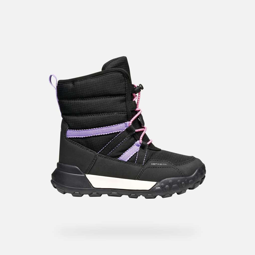 Trekkyup Abx Junior