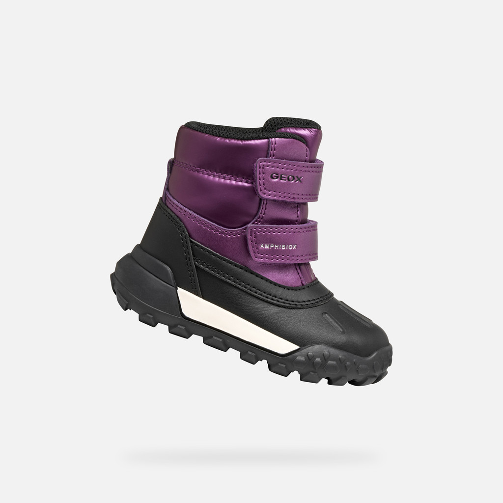 Trekkyup Abx Baby