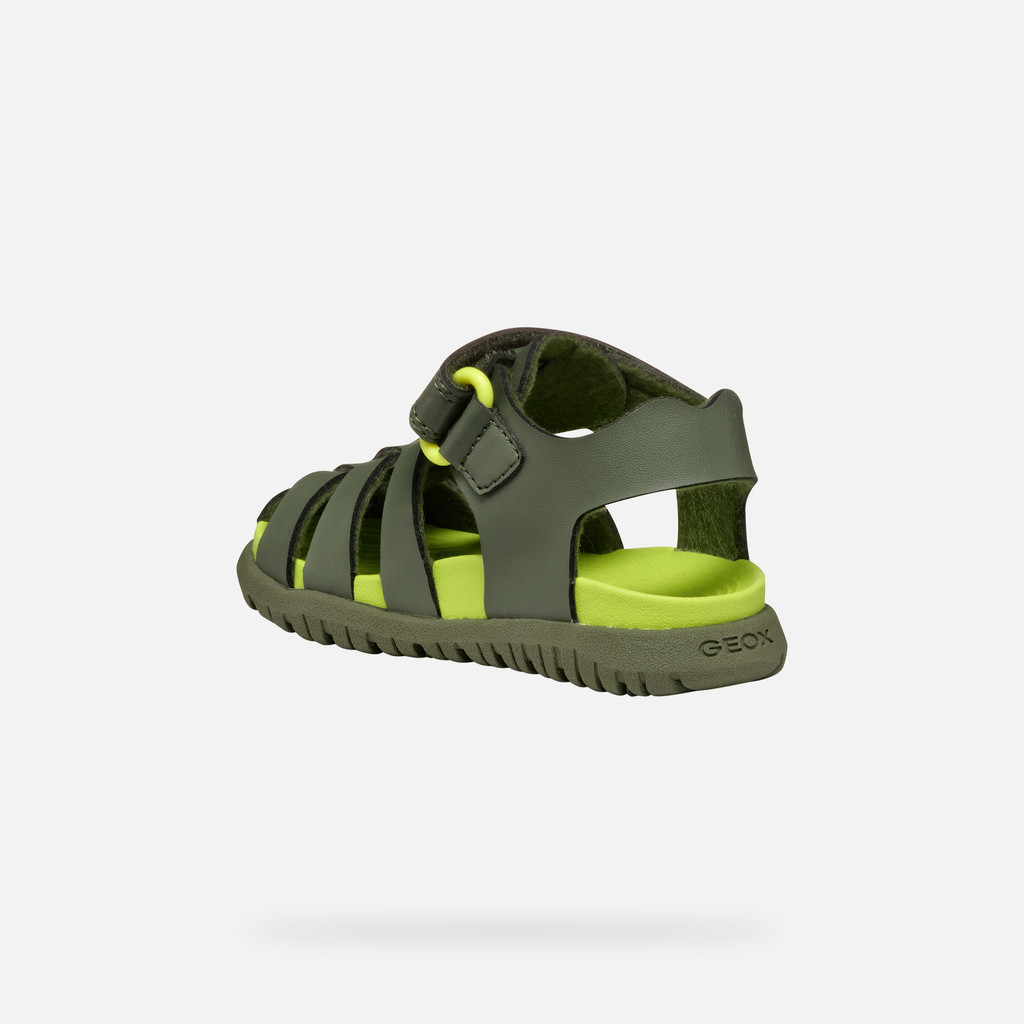 Sandal Fusbetto Baby