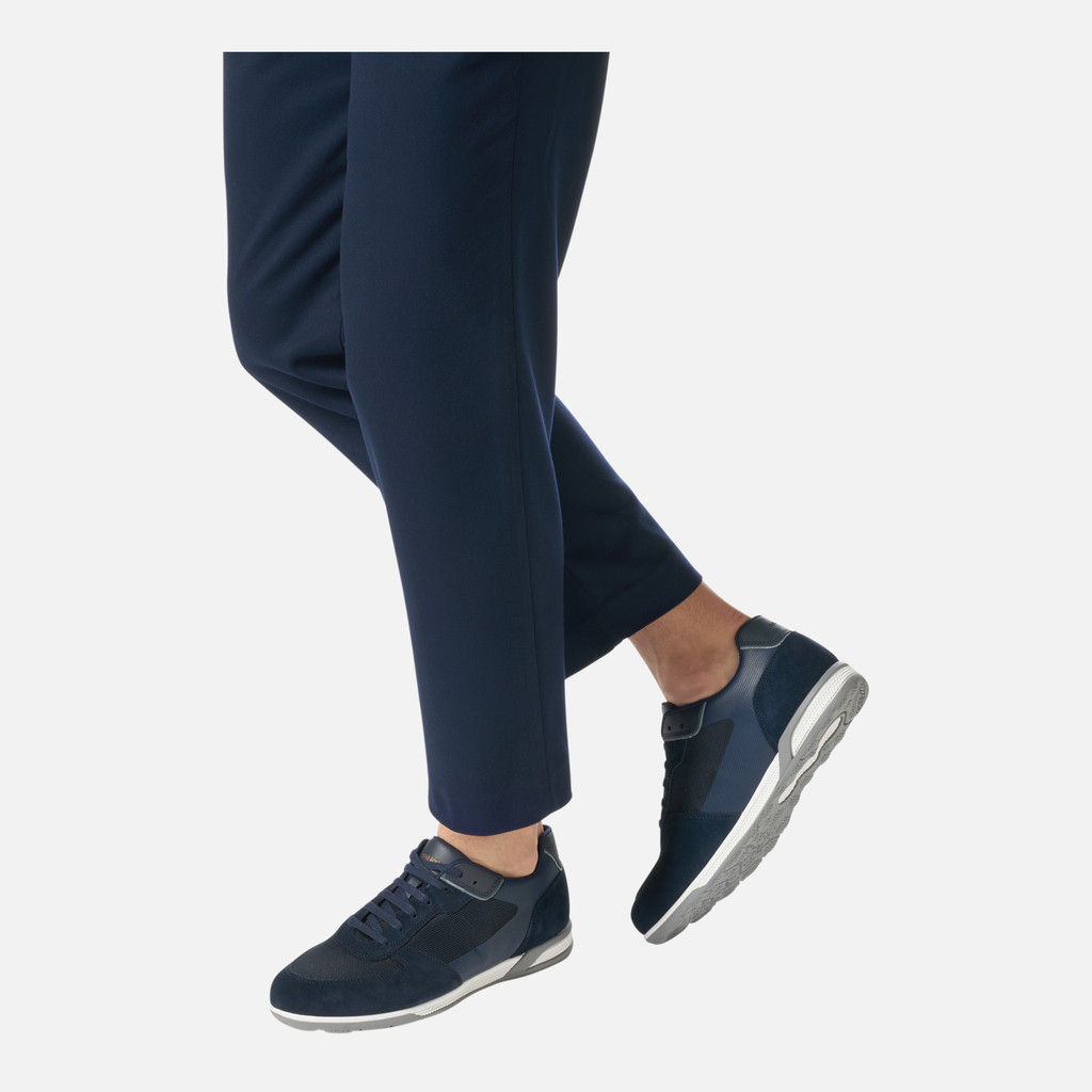 Spherica Actif X3 Man