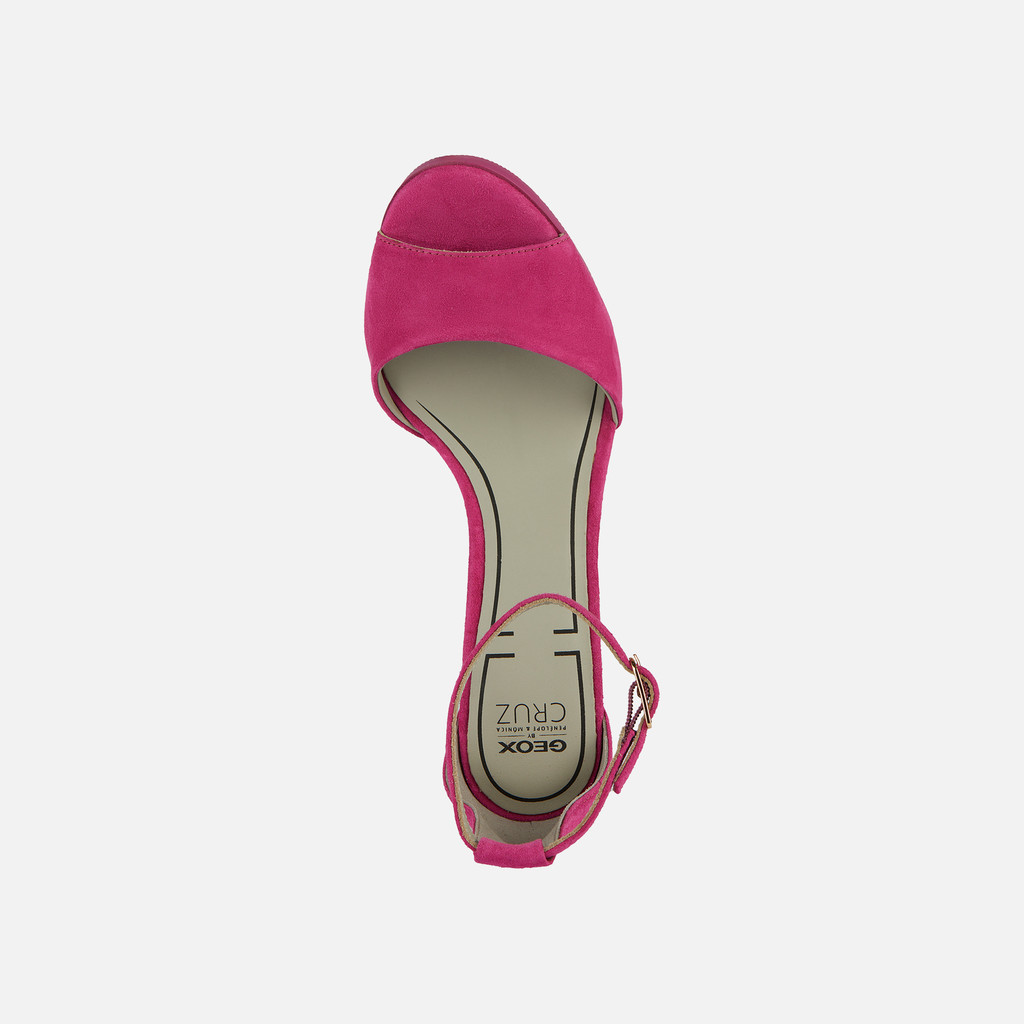 Walk Pleasure 85s1 Woman