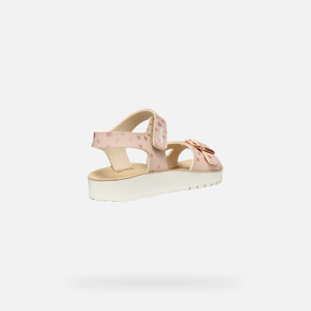 Sandal Costarei Girl