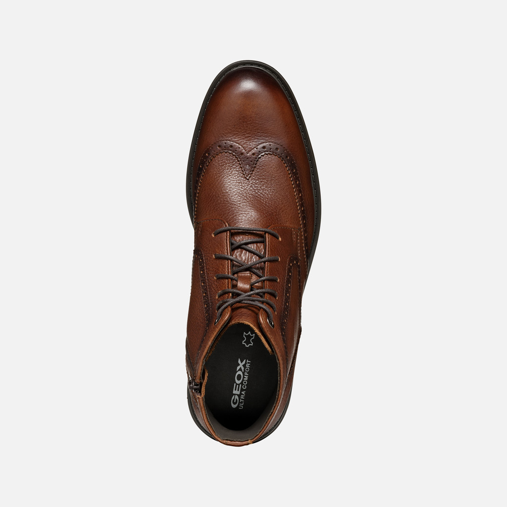Walk Pleasure C Man