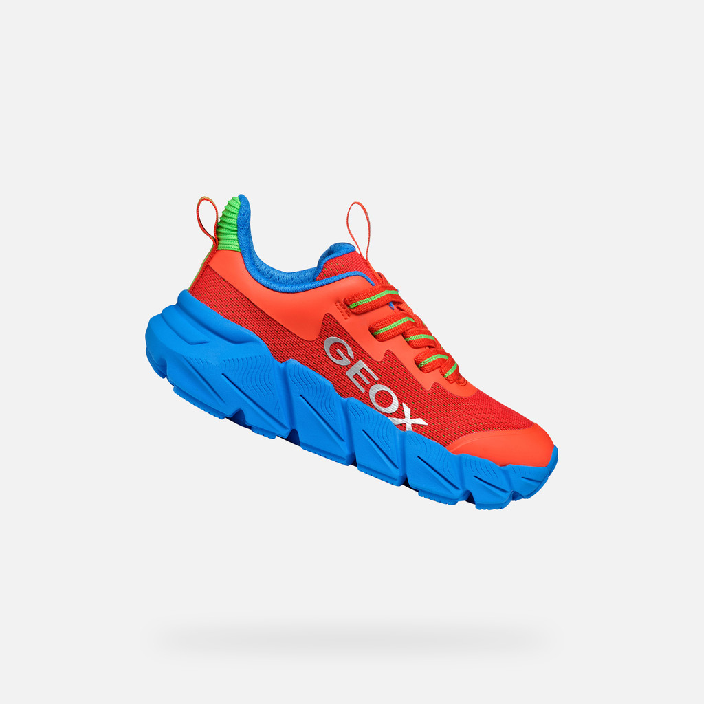 Flexyper Fast Junior