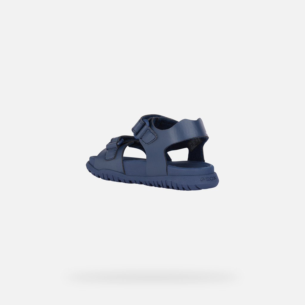 Sandal Fusbetto Junior