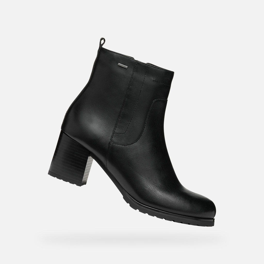 New Lise Abx Woman