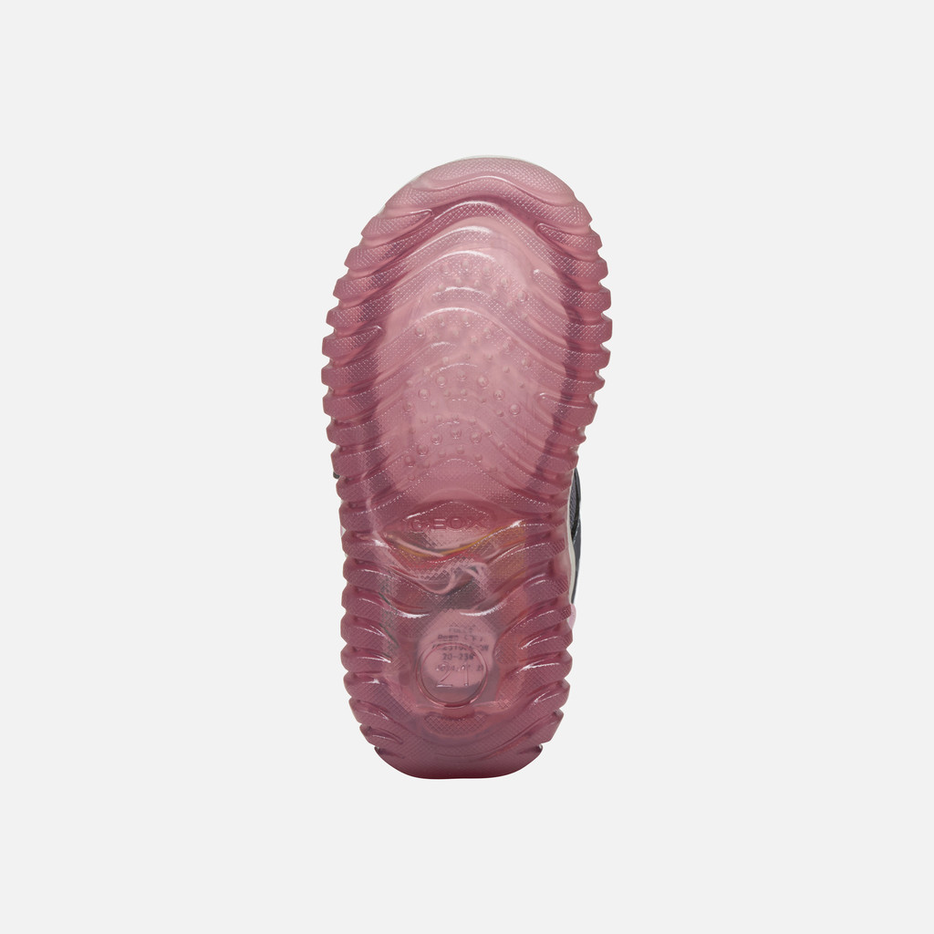 Lightyloo Toddler