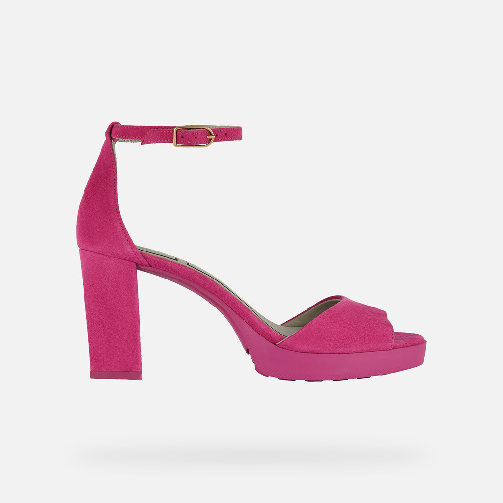 Walk Pleasure 85s1 Woman