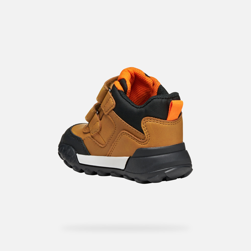 Trekkyup Abx Baby