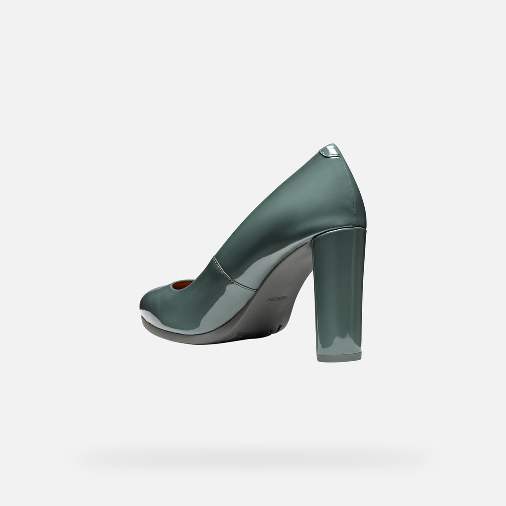 Walk Pleasure 90 Woman