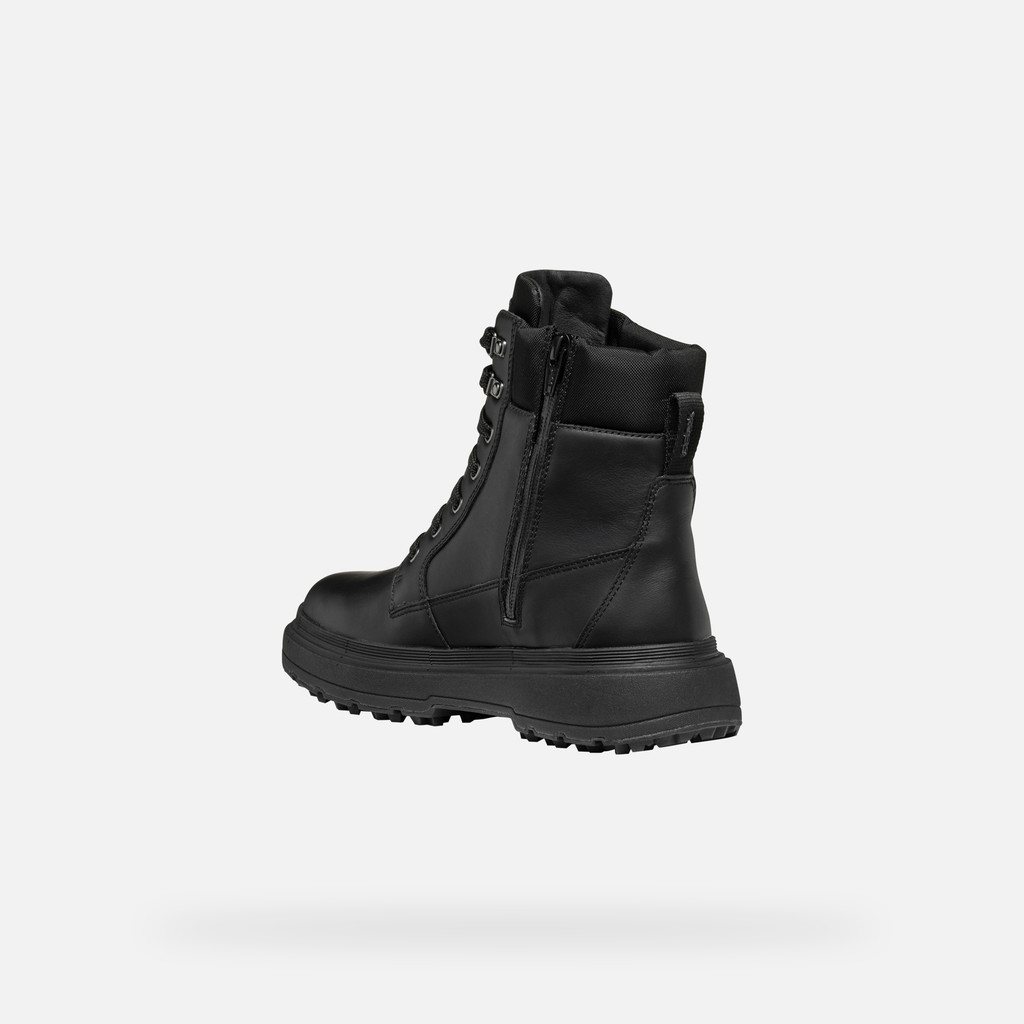 Lamidie + Grip Abx Woman