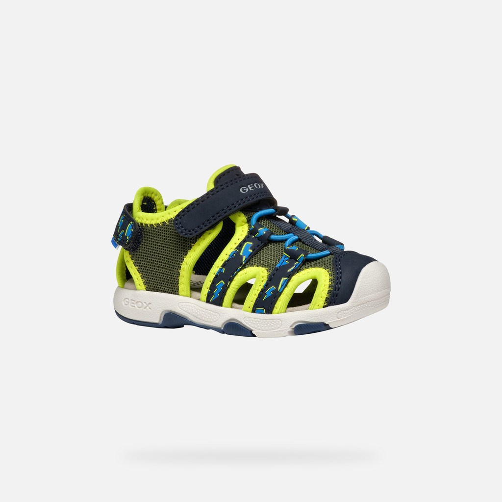 Sandal Multy Toddler