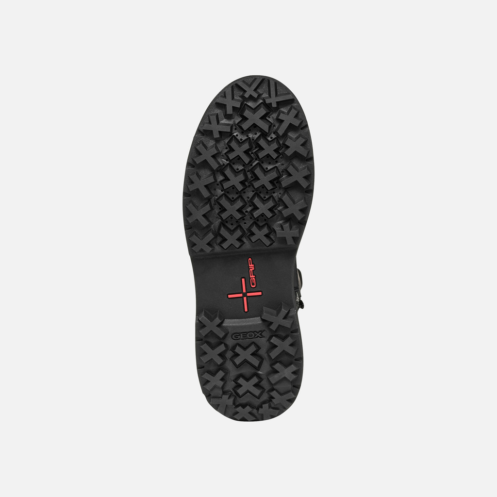 Lamidie + Grip Abx Woman