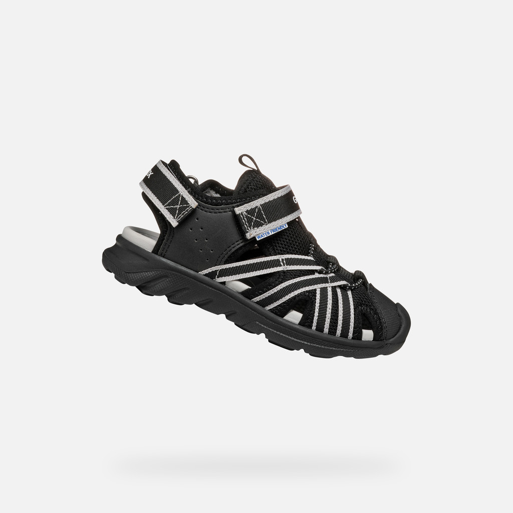 Sandal Airadyum Junior