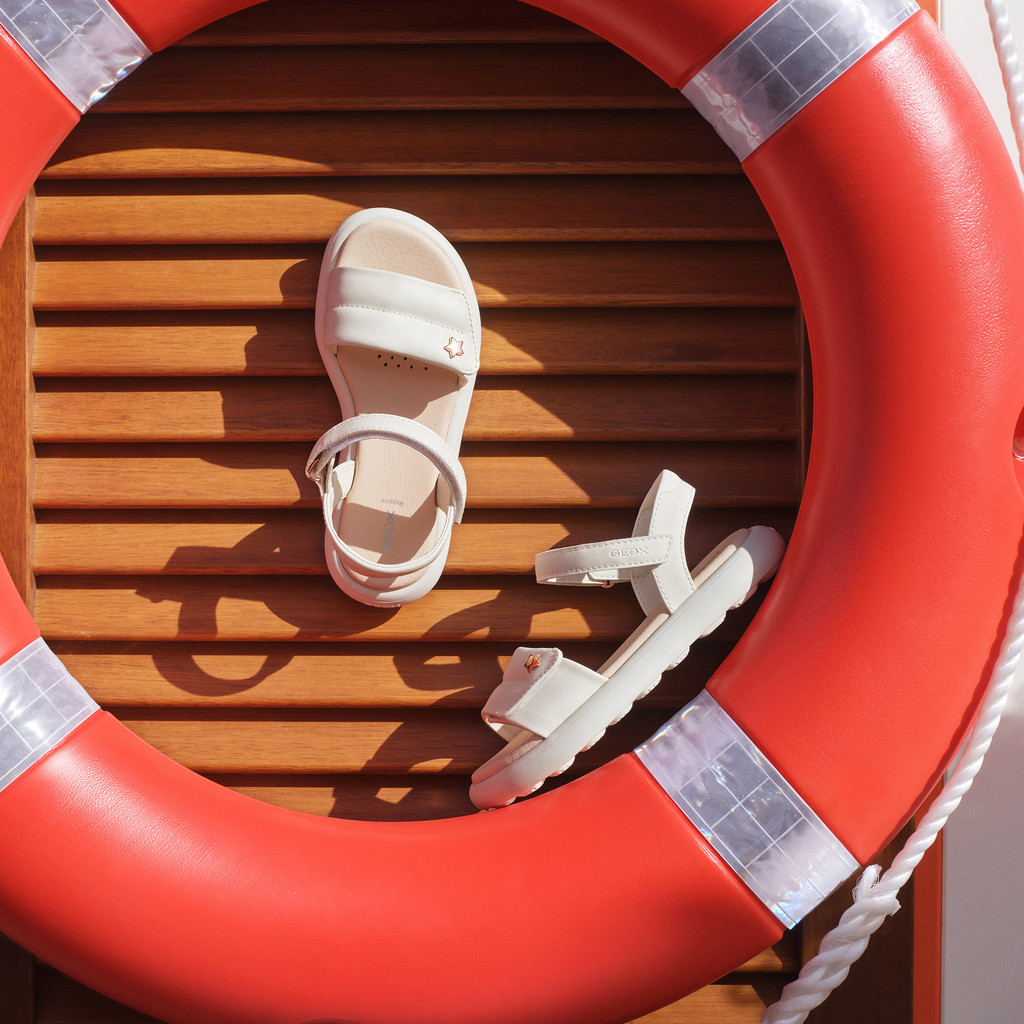 Sandal Puffypop Girl